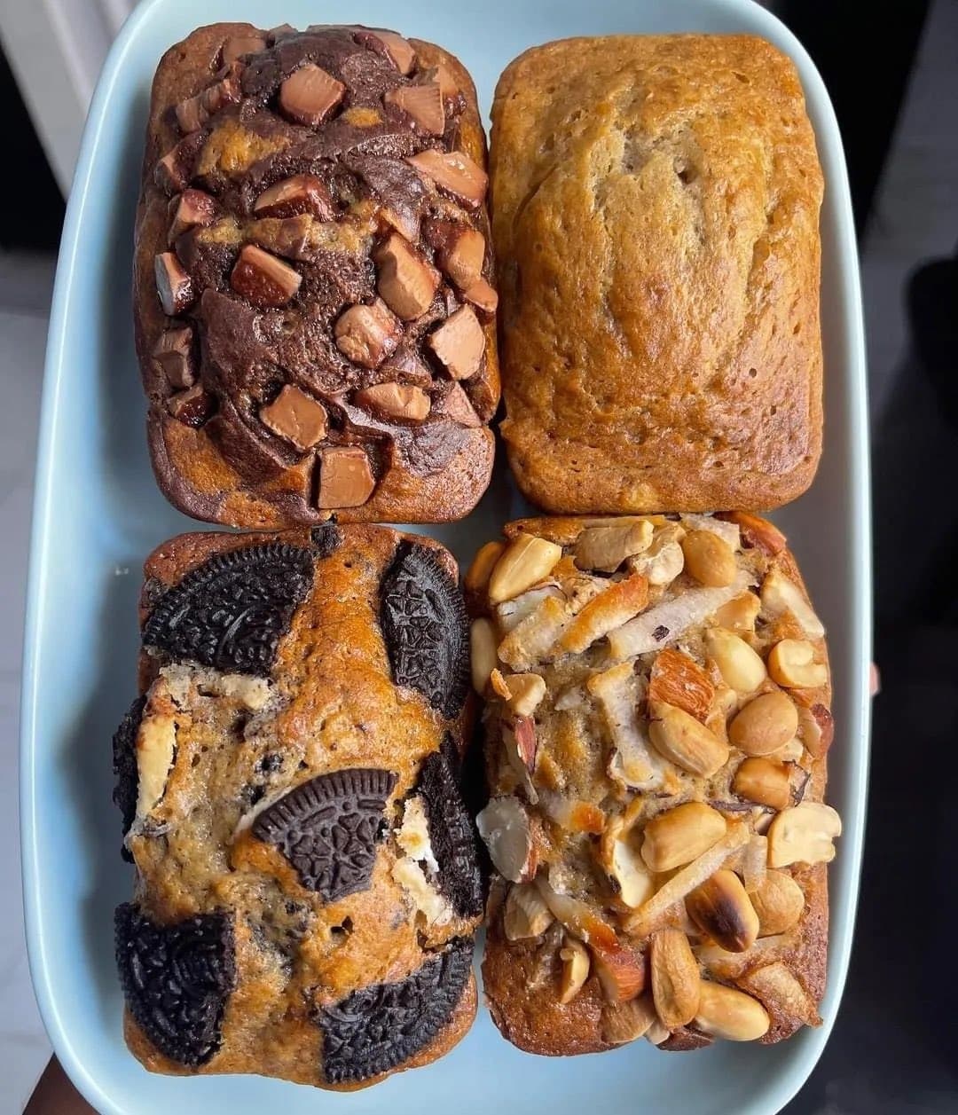 Input example - ordinary food photo