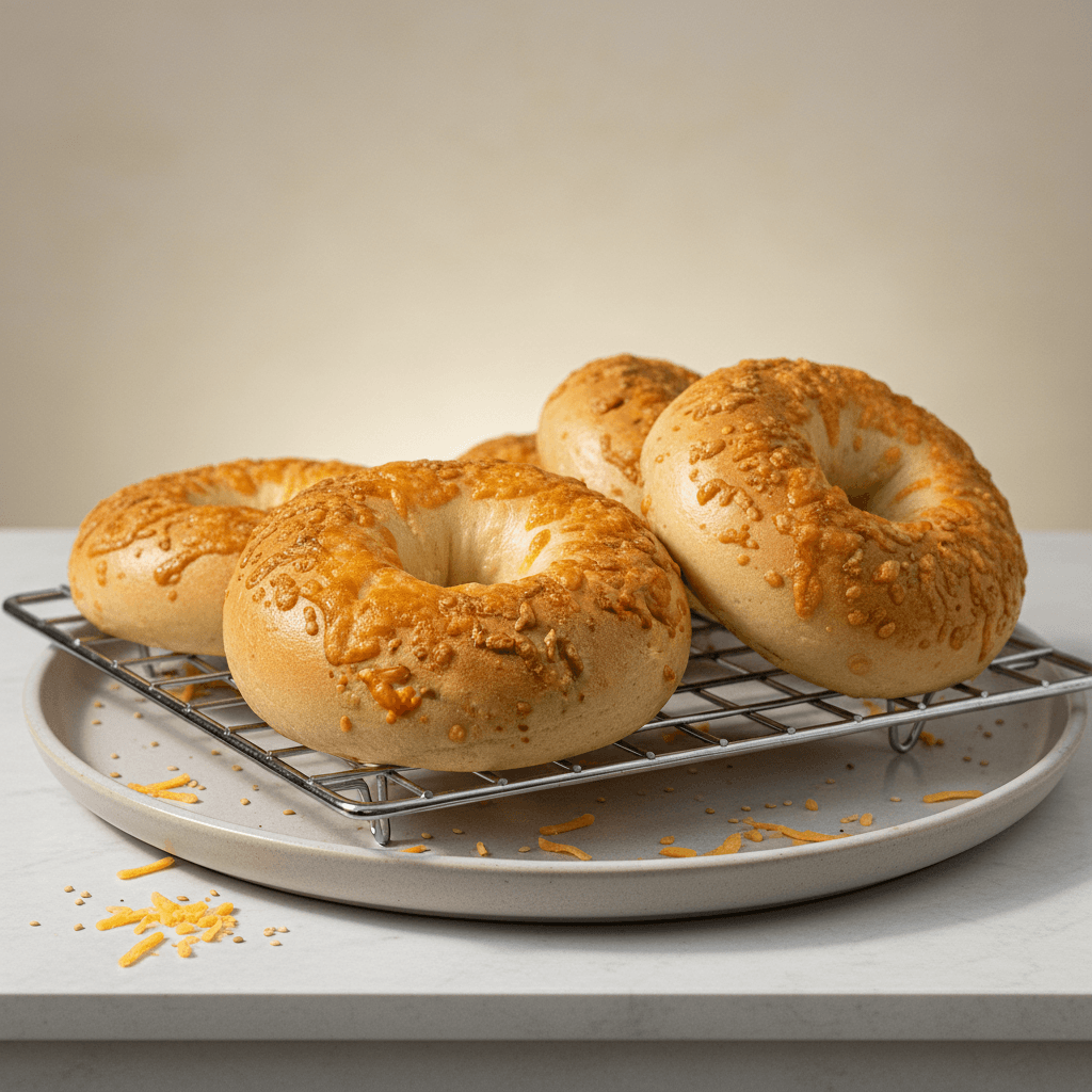 Result example 3 - professional food photography