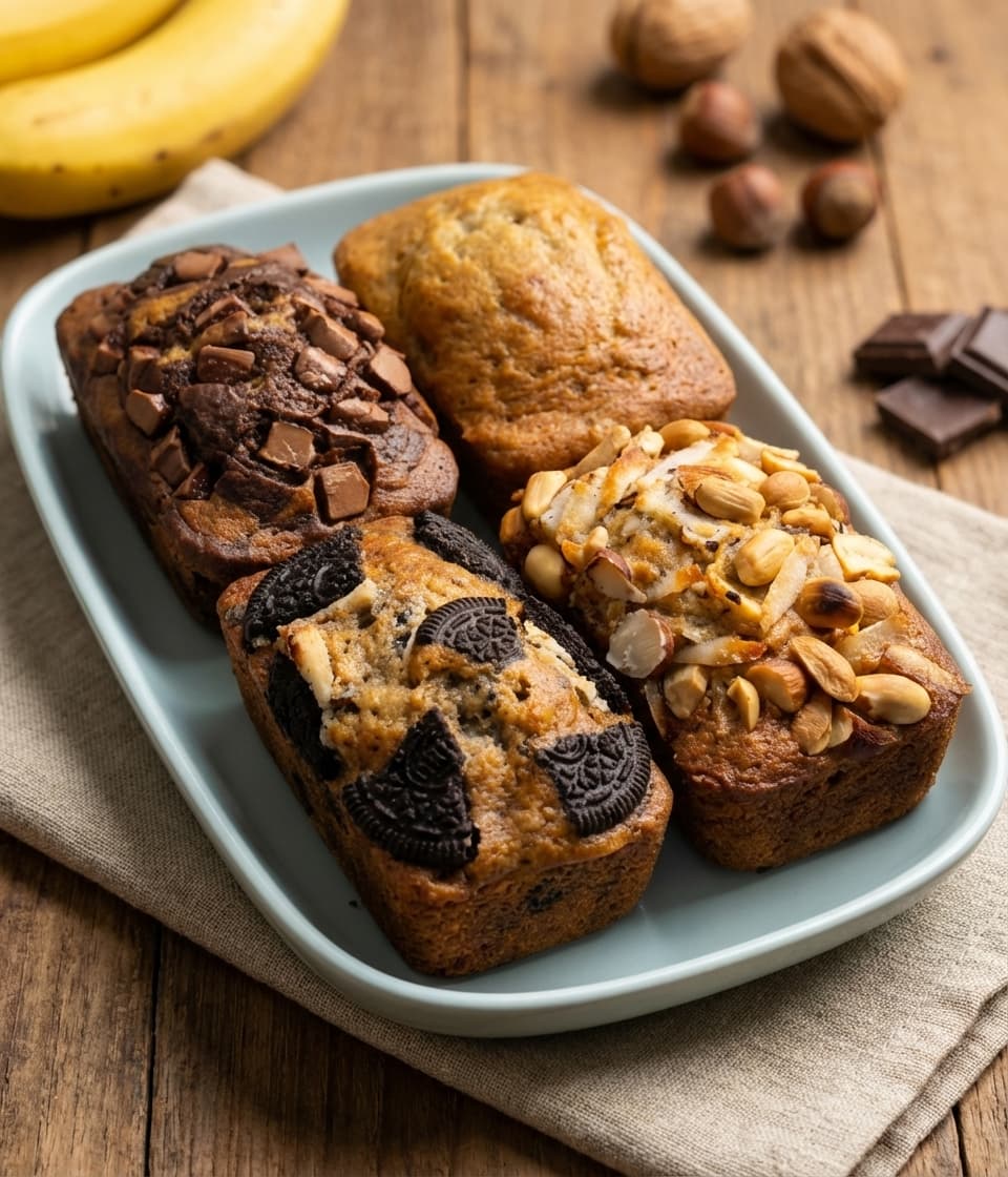 Result example - professional food photography